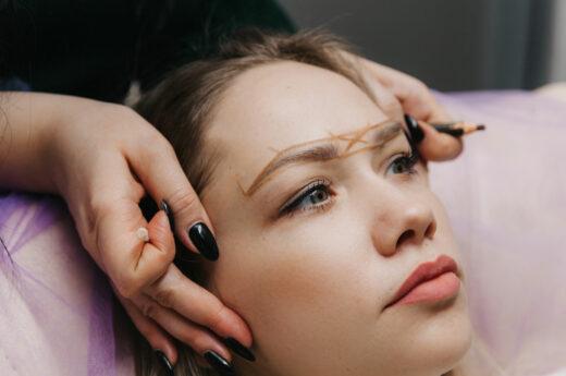 The Wonders of Microblading