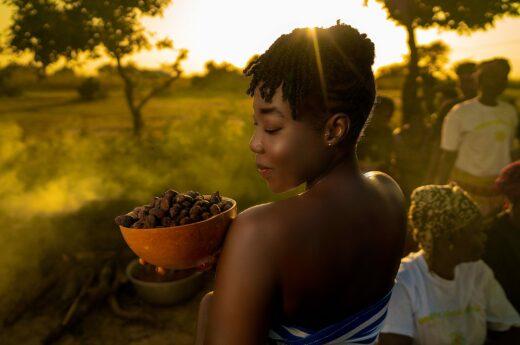 Imagine Shea Butter: An Exclusivity That We Pride On