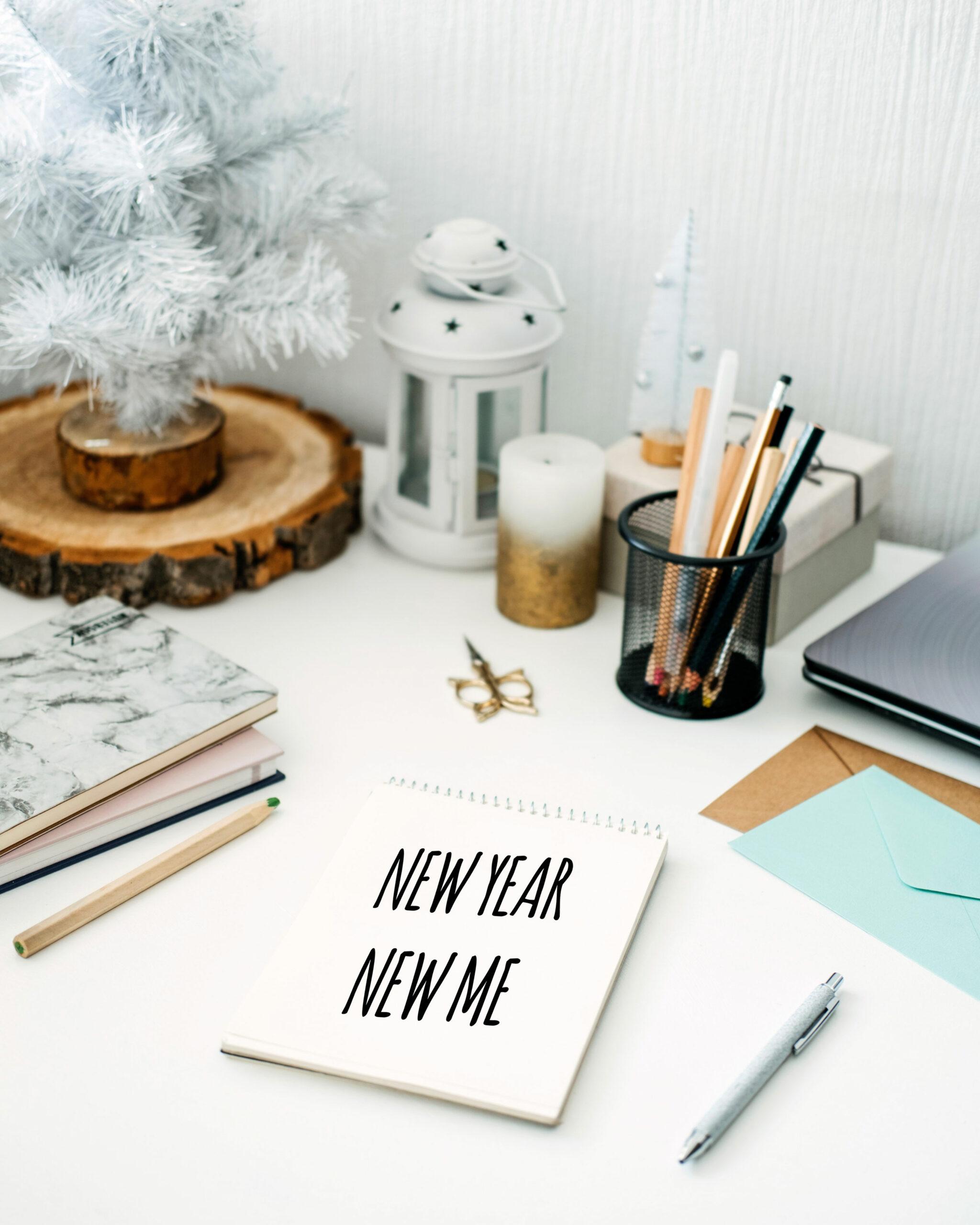 New Year Beauty Resolutions To Not Neglect