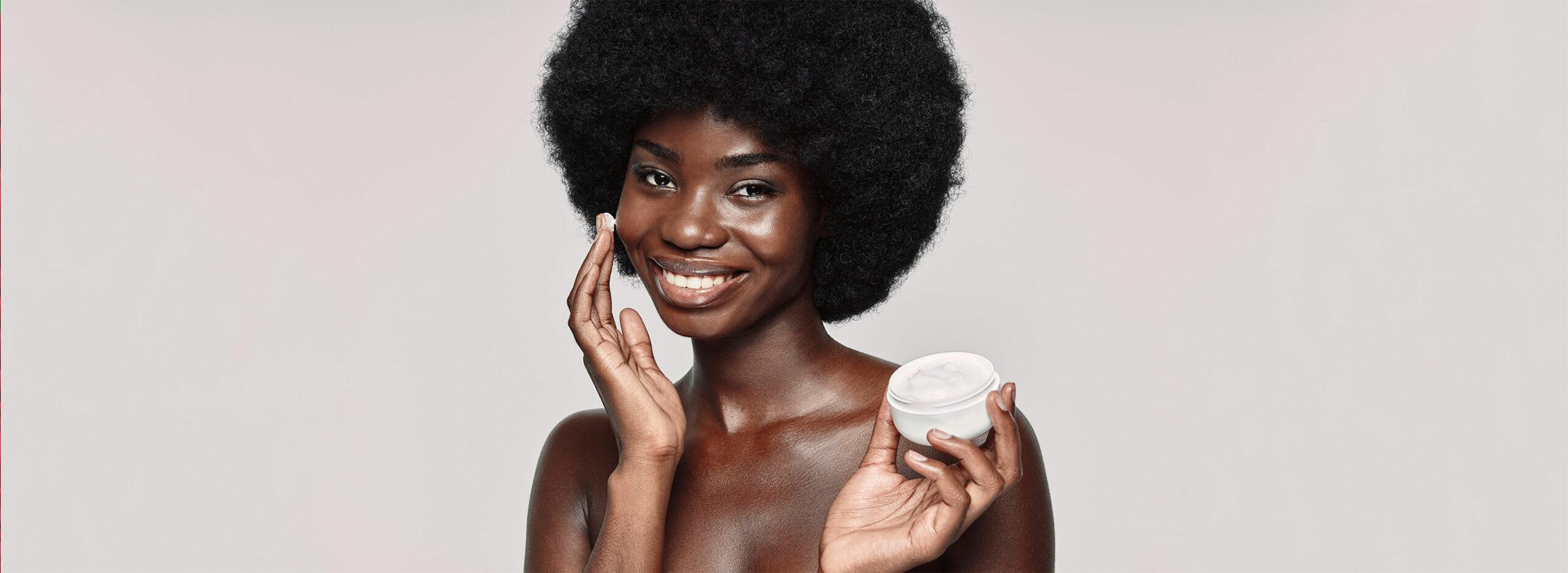 Imagine Shea Butter Cream: The Upcoming Work of Art