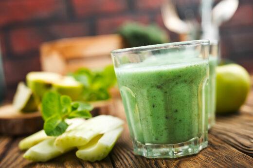 5 Easy and Delicious Detox Smoothies You Can Make at Home